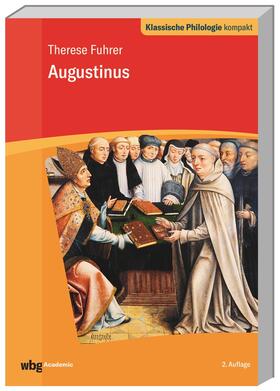 Fuhrer, T: Augustinus