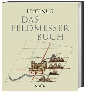 Hyginus, G: Feldmesserbuch