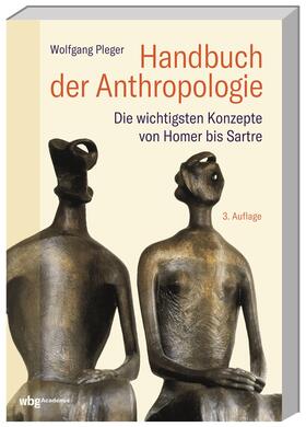 Pleger, W: Handbuch der Anthropologie