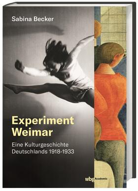 Becker, S: Experiment Weimar