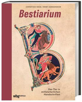 Heck, C: Bestiarium