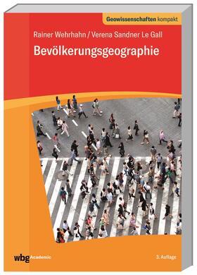 Wehrhahn, R: Bevölkerungsgeographie