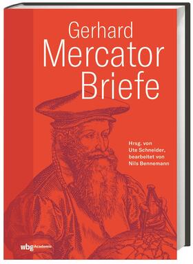 Mercator, G: Gerhard Mercator: Briefe