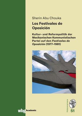 Los Festivales de Oposición