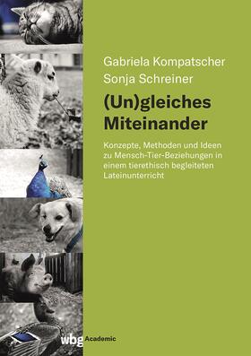 (Un)gleiches Miteinander