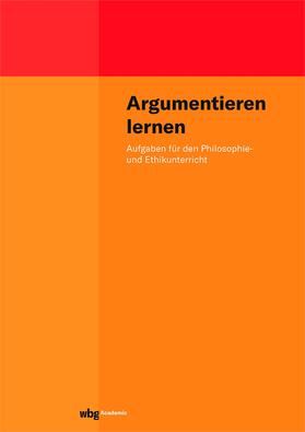 Argumentieren lernen