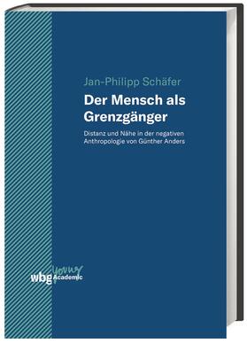 Der Mensch als Grenzgänger