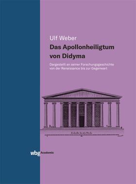 Das Apollonheiligtum von Didyma