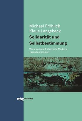 Langebeck, K: Solidarität und Selbstbestimmung