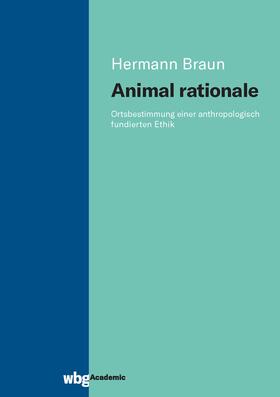 Braun, H: Animal rationale