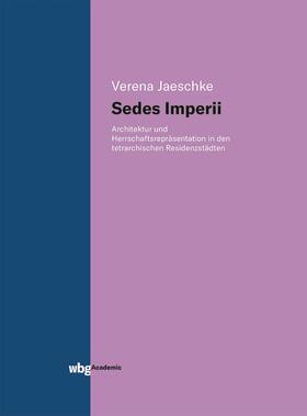 Sedes imperii