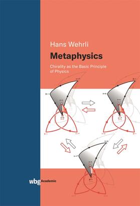 Wehrli, H: Metaphysics