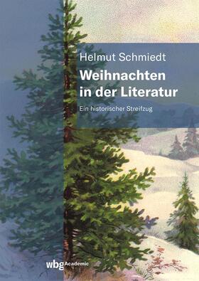 Weihnachten in der Literatur