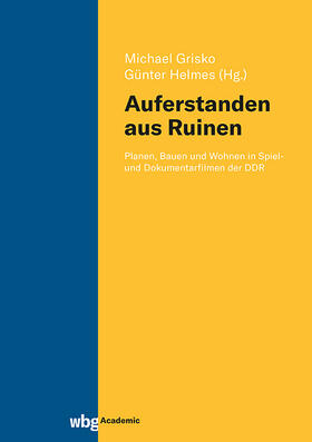 "Auferstanden aus Ruinen"