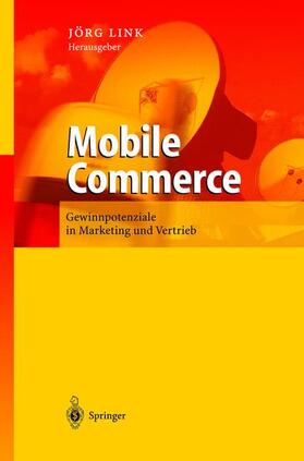 Mobile Commerce