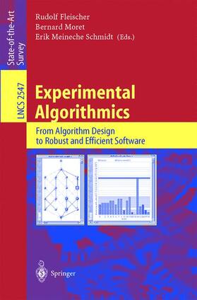 Experimental Algorithmics