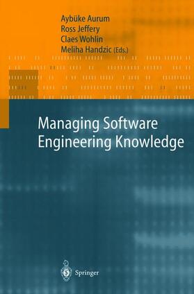 Managing Software Engineering Knowledge