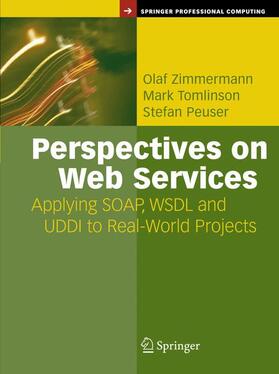 Perspectives on Web Services