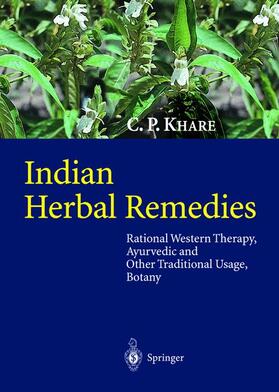 Indian Herbal Remedies