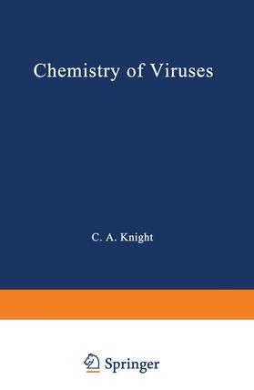 Chemistry of Viruses