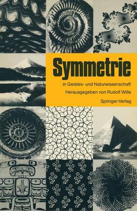 Symmetrie in Geistes- und Naturwissenschaft