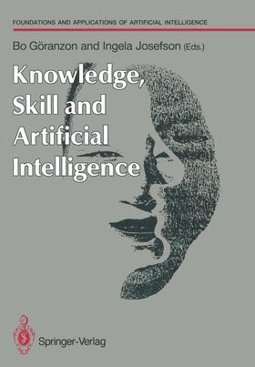 Knowledge, Skill and Artificial Intelligence