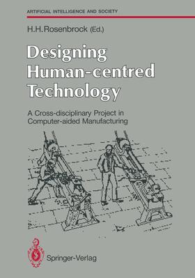 Designing Human-centred Technology