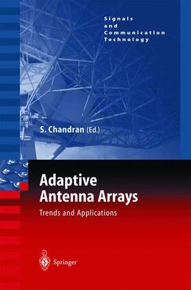 Adaptive Antenna Arrays