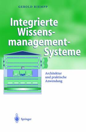 Integrierte Wissensmanagement-Systeme