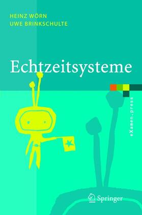 Echtzeitsysteme