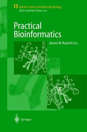 Practical Bioinformatics