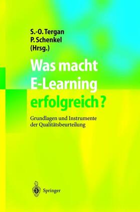 Was macht E-Learning erfolgreich?