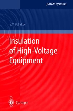 Insulation of High-Voltage Equipment