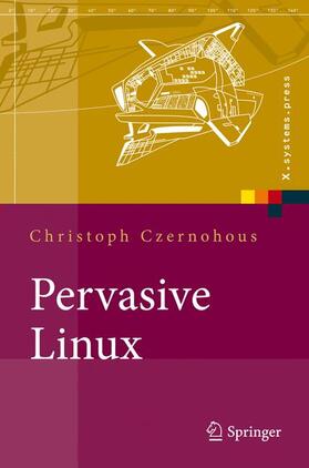 Pervasive Linux