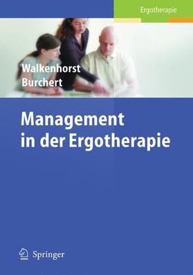 Management in der Ergotherapie