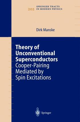 Theory of Unconventional Superconductors