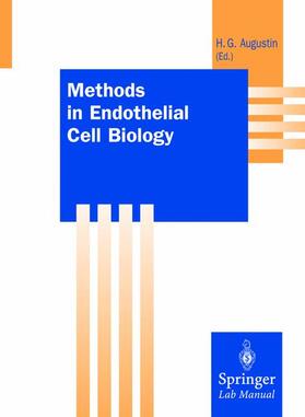 Methods in Endothelial Cell Biology