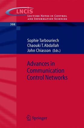 Advances in Communication Control Networks