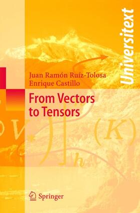 From Vectors to Tensors