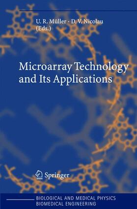 Microarray Technology and Its Applications