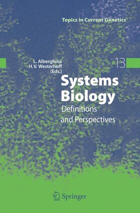 Systems Biology