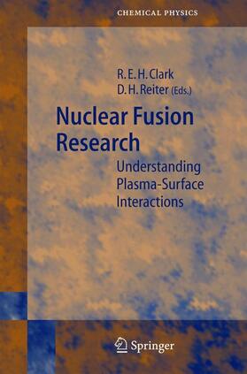 Nuclear Fusion Research