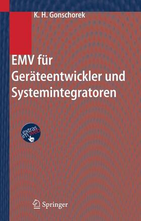 EMV für Geräteentwickler und Systemintegratoren