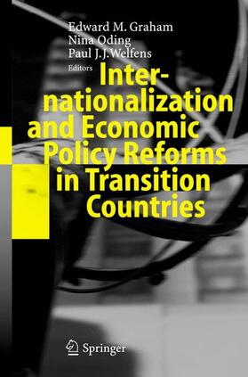 Internationalization and Economic Policy Reforms