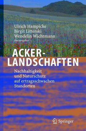 Ackerlandschaften