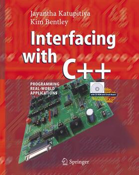 Interfacing with C++