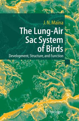 The Lung-Air Sac System of Birds
