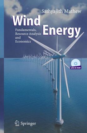 Sathyajith, M: Wind Energy