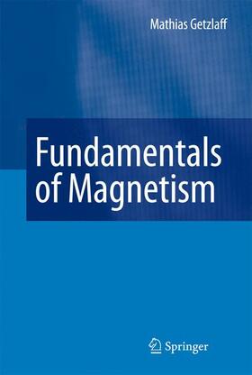 Fundamentals of Magnetism