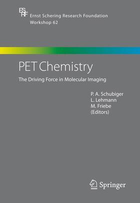 PET Chemistry